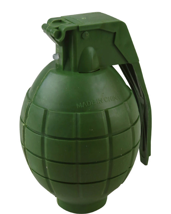 Kids Army Grenade & Bullet Belt Play Set