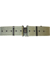 Kombat UK - 58 Pattern Belt new