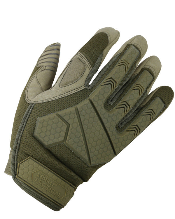 Kombat UK - Alpha Tactical Gloves