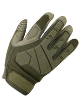 Kombat UK - Alpha Tactical Gloves