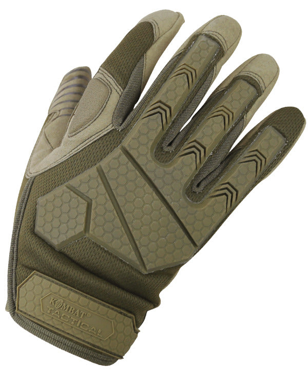 Kombat UK - Alpha Tactical Gloves