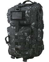 Kombat UK - Hex-Stop Reaper Pack - 40 Litre