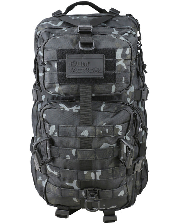 Kombat UK - Hex-Stop Reaper Pack - 40 Litre