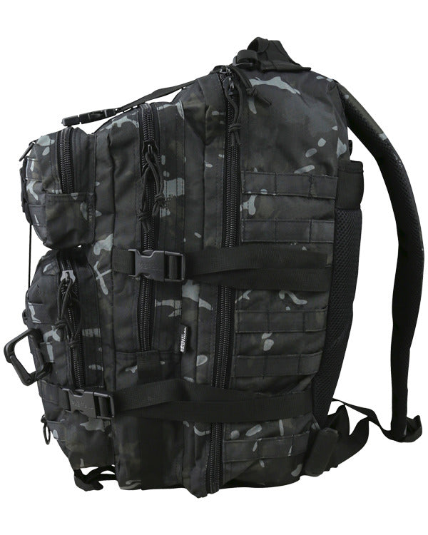 Kombat UK - Hex-Stop Reaper Pack - 40 Litre