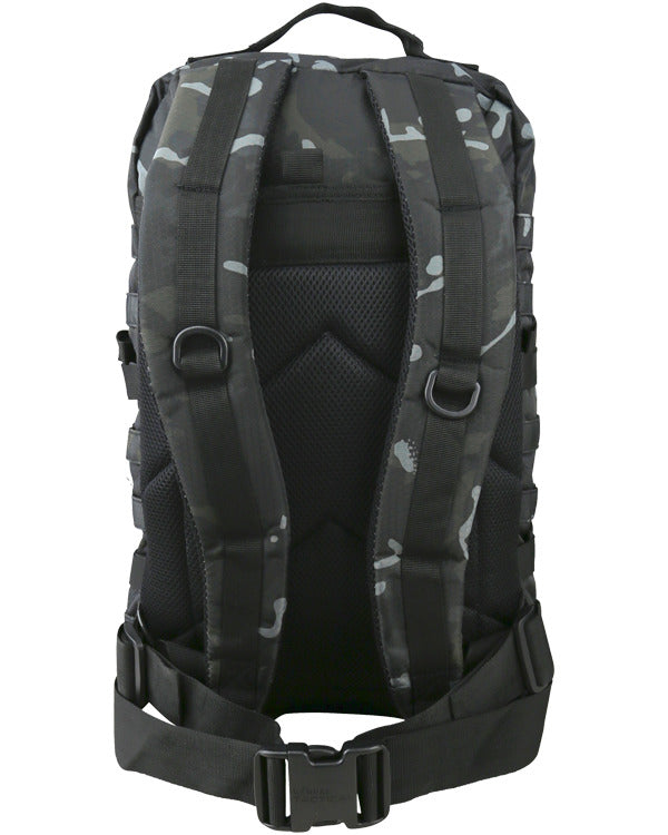 Kombat UK - Hex-Stop Reaper Pack - 40 Litre