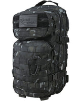 Kombat UK -  Small Molle Assault Pack - 28 Litre