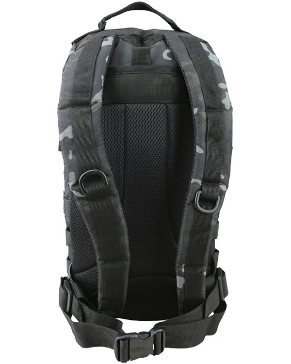 Kombat UK - Hex-Stop Small Molle Assault Pack - 28 Litre