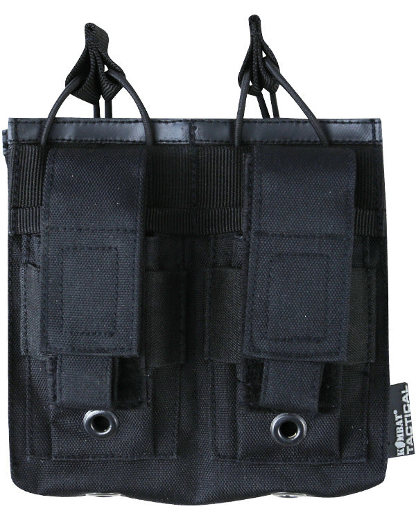Kombat UK - Alpha Mag with Pistol Mag - Double
