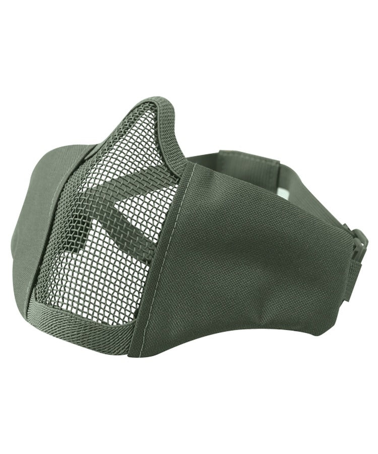 Kombat UK - Recon Face Mask
