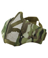 Kombat UK - Recon Face Mask
