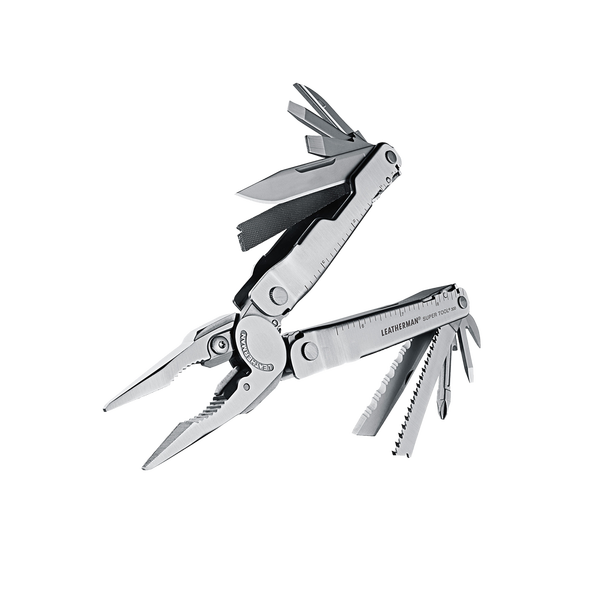 Leatherman Heritage Super Tool 300