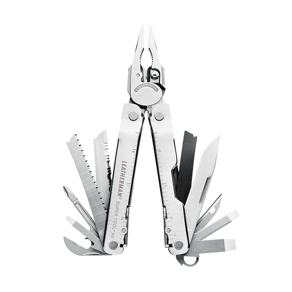 Leatherman Heritage Super Tool 300