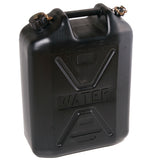 British Army Indestructable Water  container 20 litre New