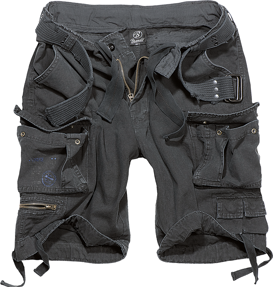 Brandit vintage shorts 2025