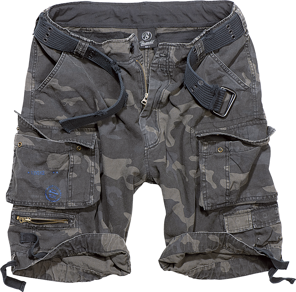 Brandit - Savage Shorts