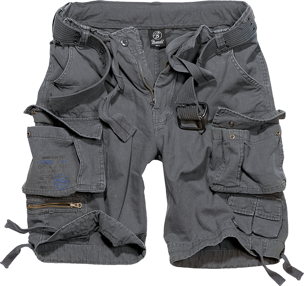 Brandit - Savage Shorts