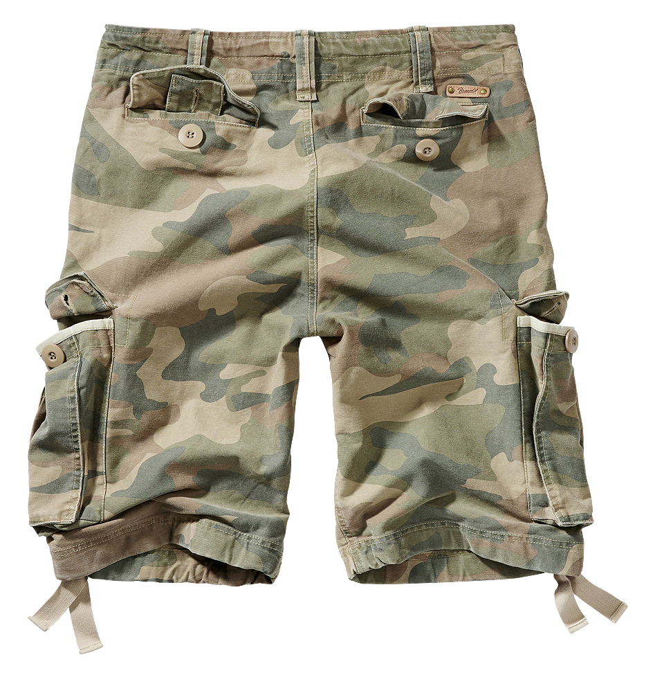 Brandit Vintage Classic Shorts Becketts