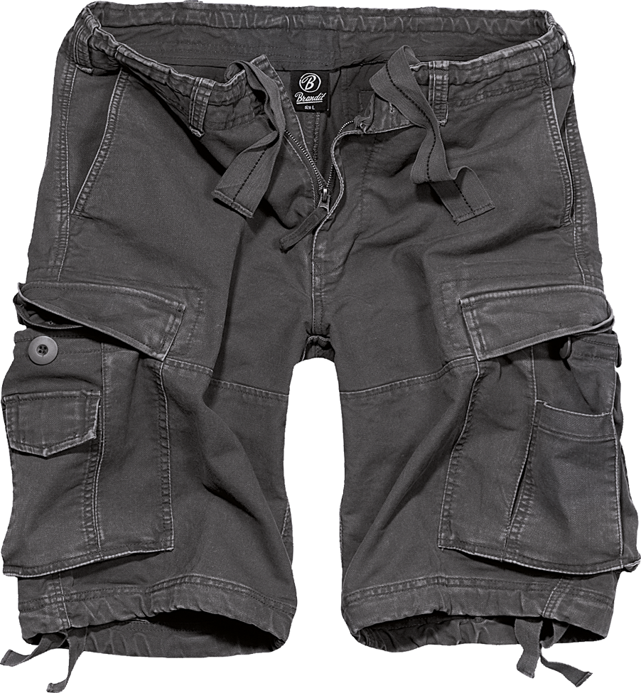 Brandit vintage best sale classic shorts
