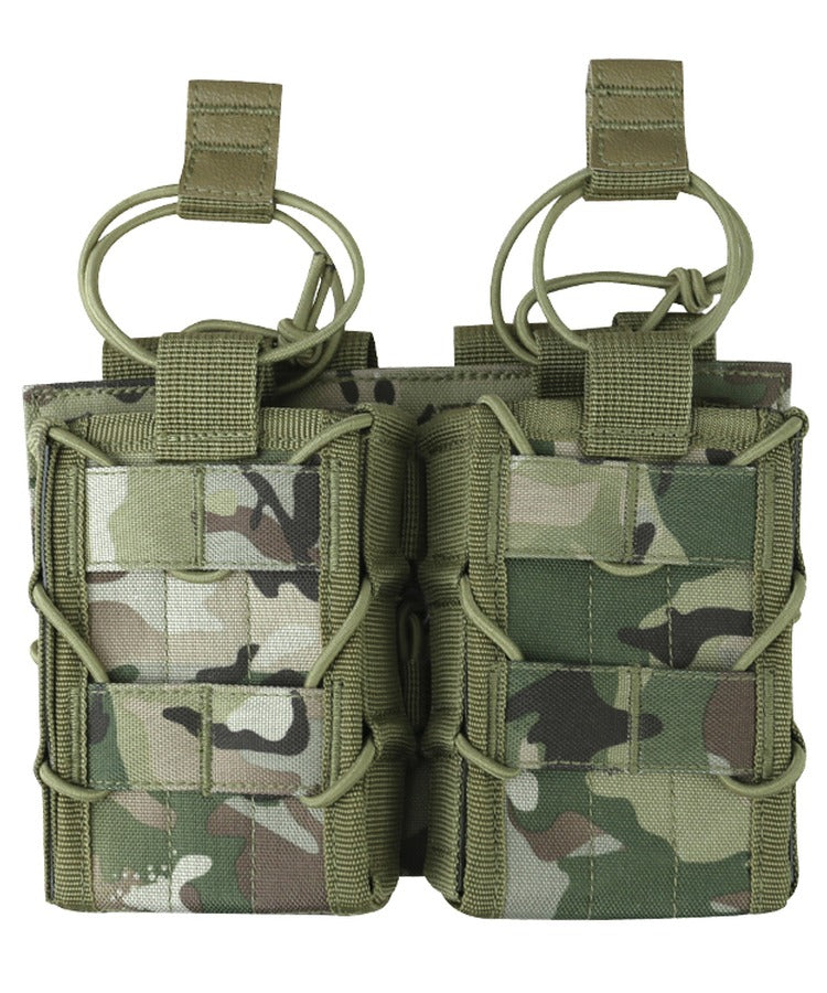 Kombat UK - Delta Fast Mag - Double