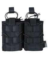 Kombat UK - Delta Fast Mag - Double