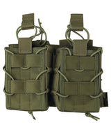 Kombat UK - Delta Fast Mag - Double