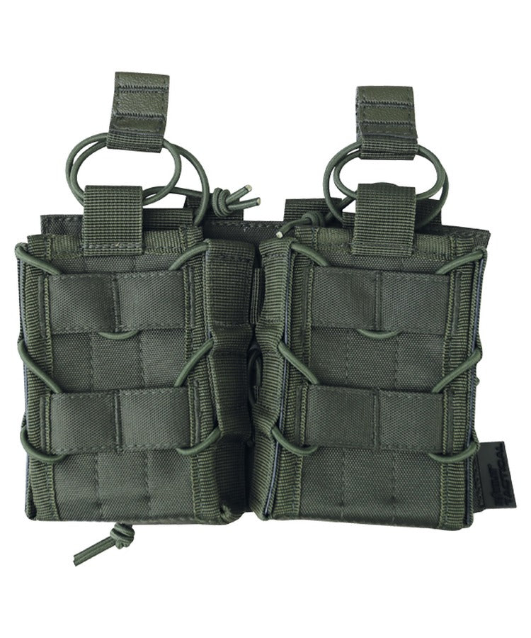 Kombat UK - Delta Fast Mag - Double