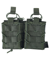 Kombat UK - Delta Fast Mag - Double