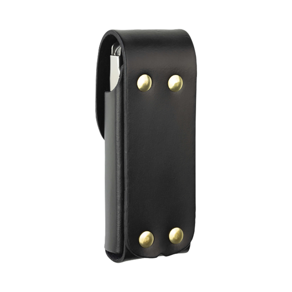 Leatherman Crunch Leather Sheath