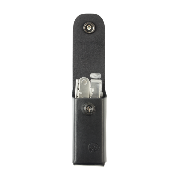 Leatherman Crunch Leather Sheath