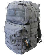 Kombat UK - Medium Molle Assault Pack - 40 Litre