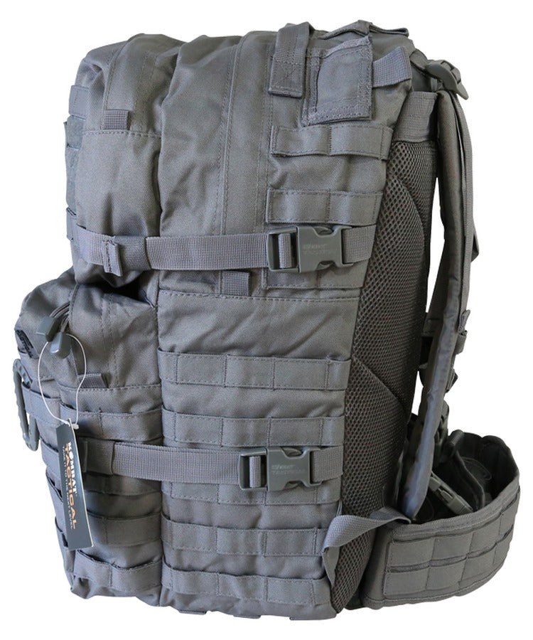 Kombat UK - Medium Molle Assault Pack - 40 Litre