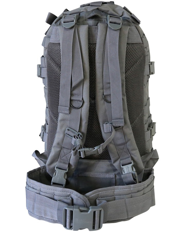 Kombat UK - Medium Molle Assault Pack - 40 Litre