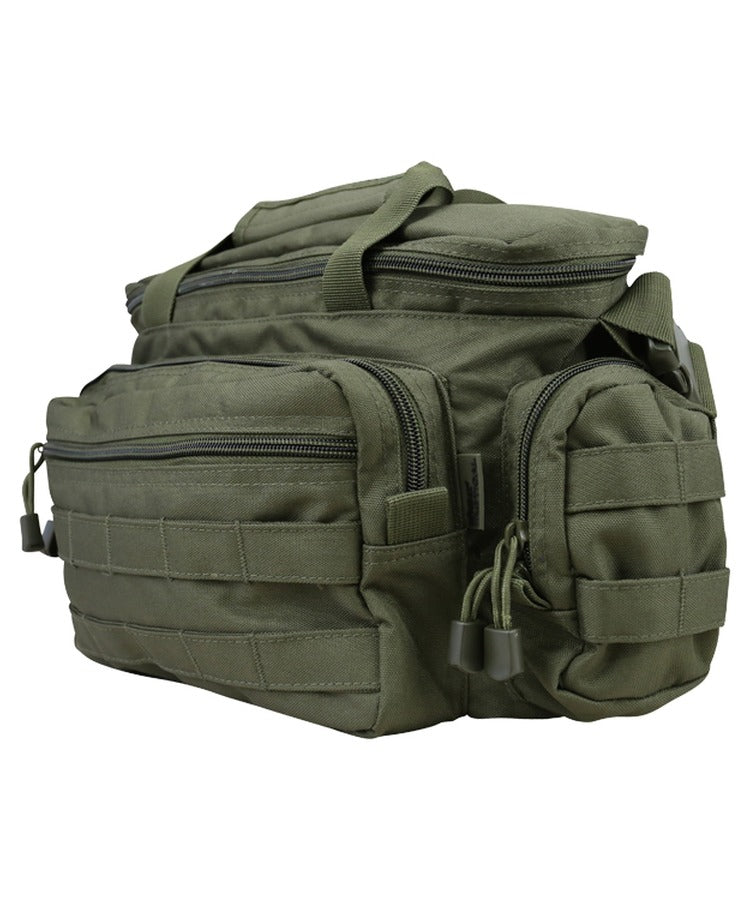 Kombat UK - Alpha Grab Bag - 15 Litre