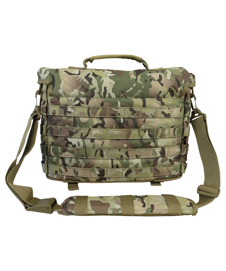 Kombat UK - Medium Messenger Bag - 20 Litre