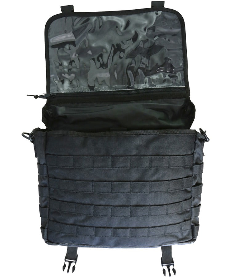 Kombat UK - Medium Messenger Bag - 20 Litre