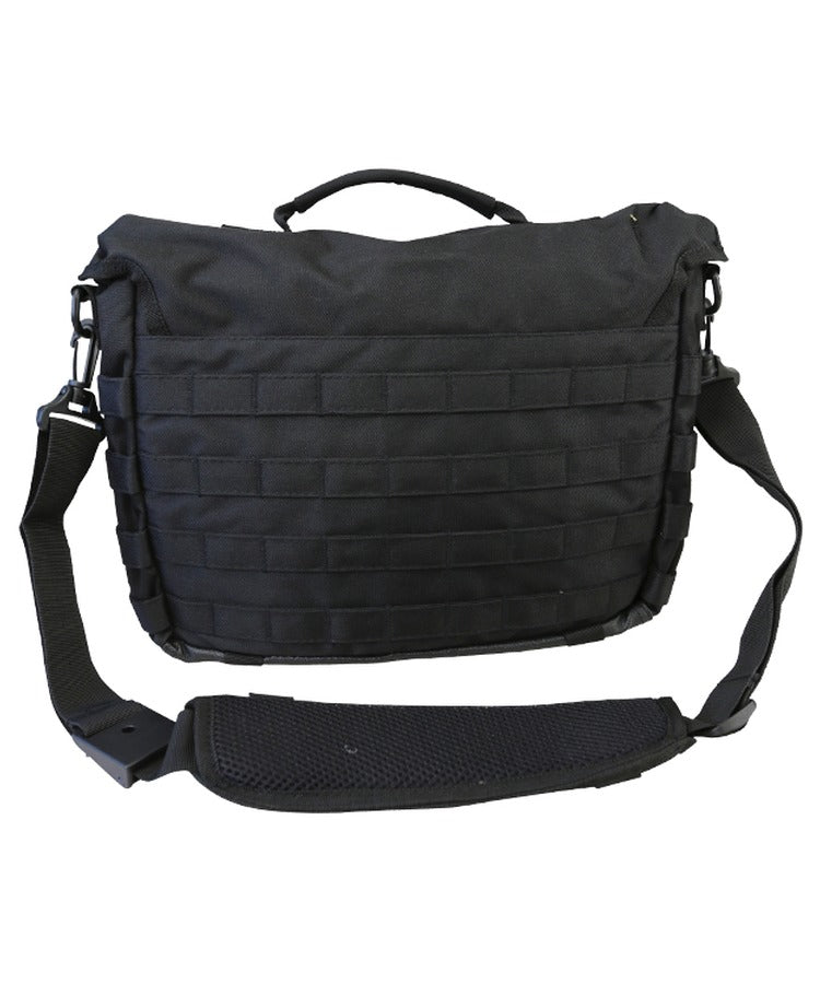 Kombat UK - Medium Messenger Bag - 20 Litre