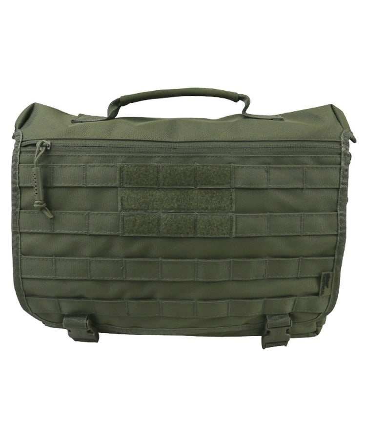 Kombat UK - Medium Messenger Bag - 20 Litre