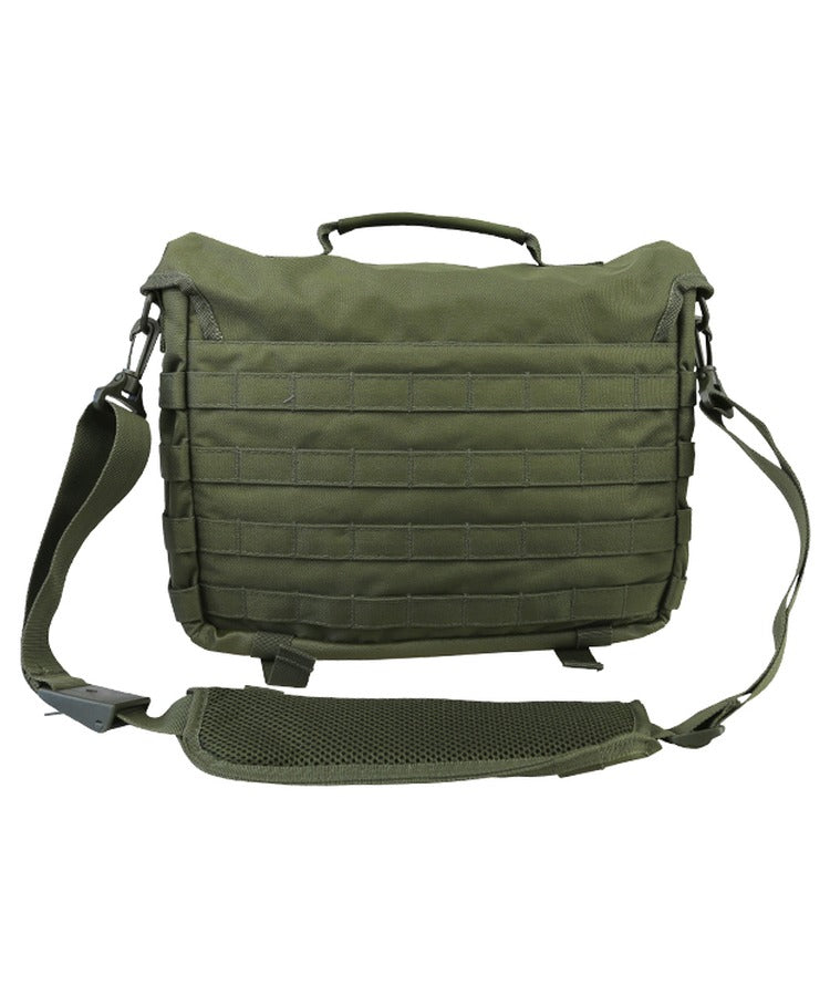 Kombat UK - Medium Messenger Bag - 20 Litre
