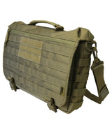 Kombat UK - Medium Messenger Bag - 20 Litre