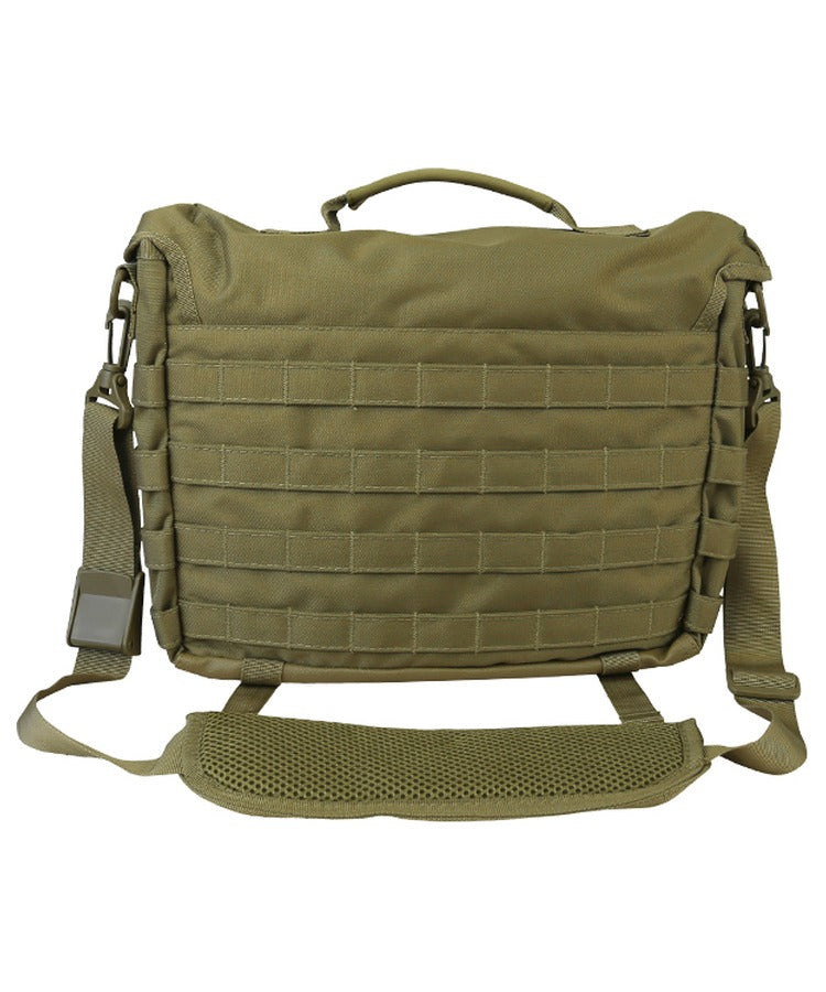 Kombat UK - Medium Messenger Bag - 20 Litre