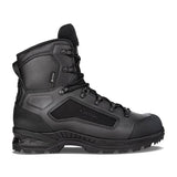LOWA BREACHER BOOTS GTX® MID BLACK