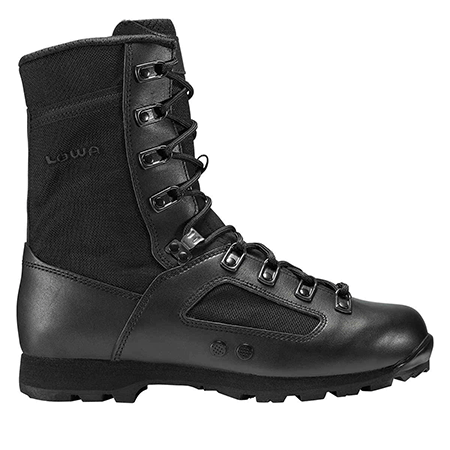 Lowa Boots Elite Jungle Boot
