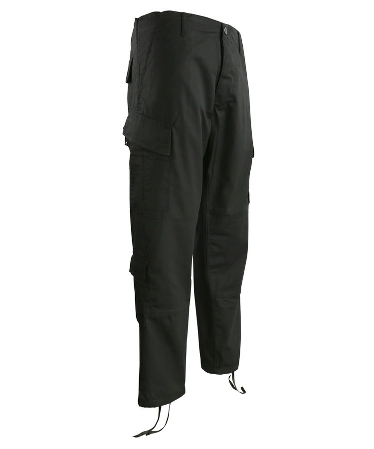 Kombat UK - Assault Trousers - ACU Style