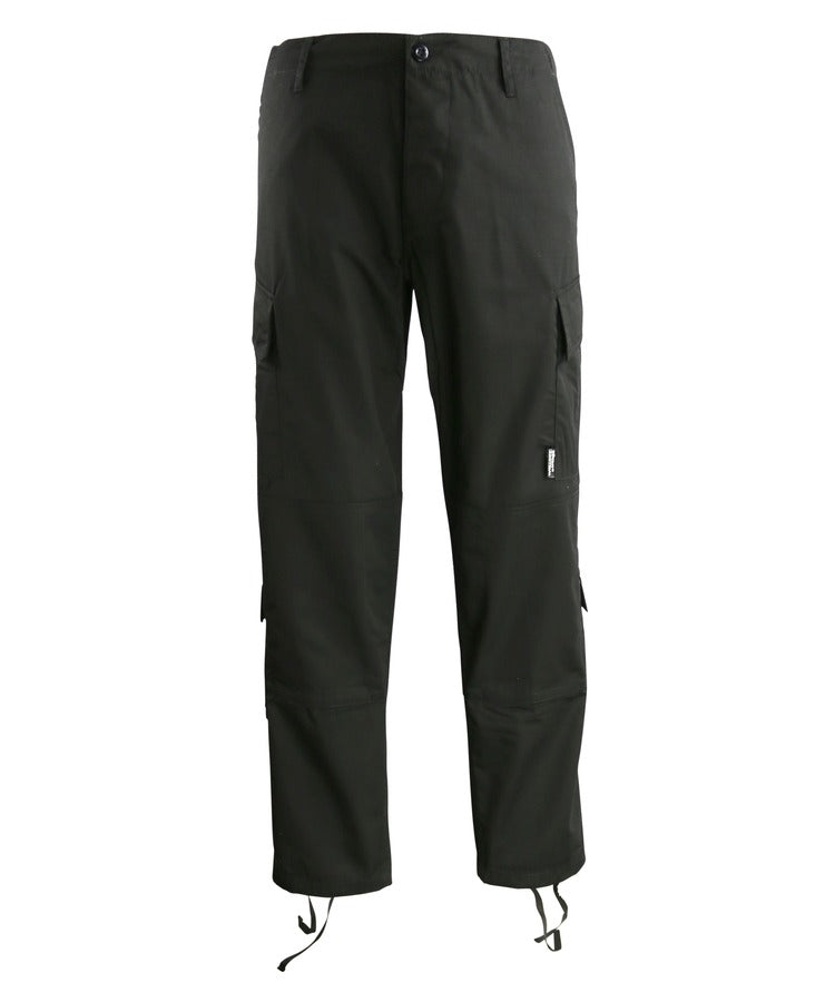 Kombat UK - Assault Trousers - ACU Style