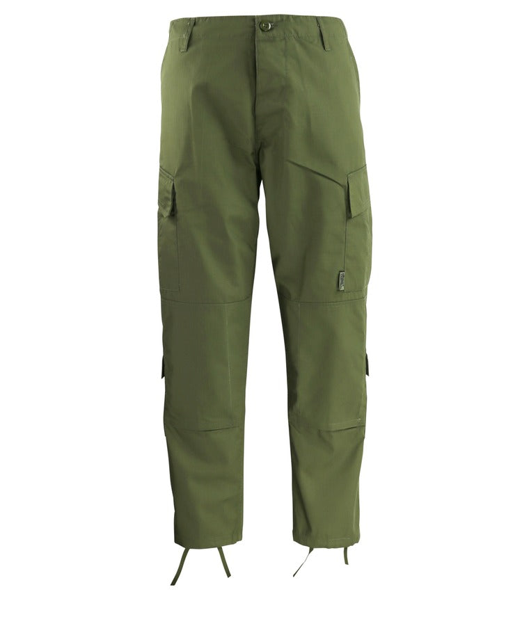 Kombat UK - Assault Trousers - ACU Style