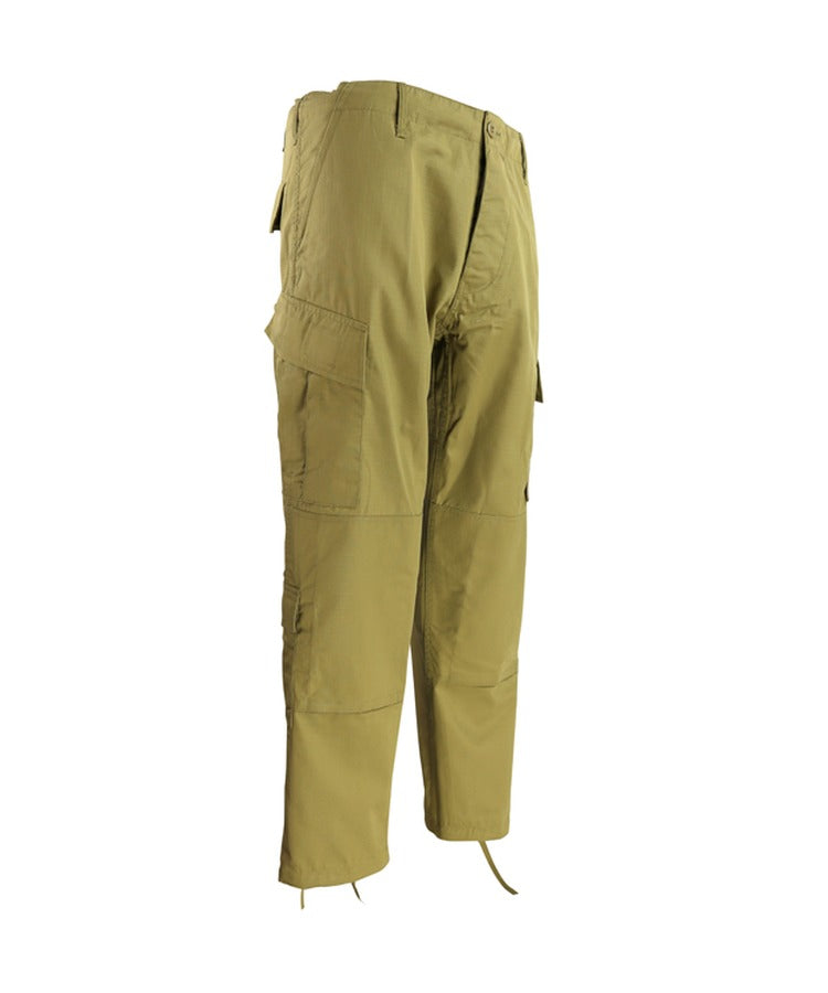 Kombat UK - Assault Trousers - ACU Style