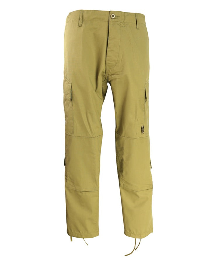 Kombat UK - Assault Trousers - ACU Style