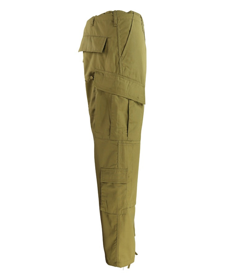 Kombat UK - Assault Trousers - ACU Style