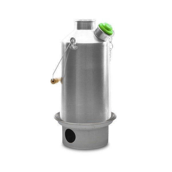 Kelly Kettle Base Camp Aluminium