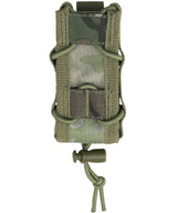 Kombat UK - Single Duo Mag Pouch
